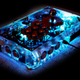 Illustration for article titled Here It Is, the Steam Punk Fight Stick